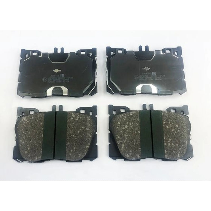 Juratek Front Brake Pad Set fits Mercedes-Benz C-Class 2015-2023