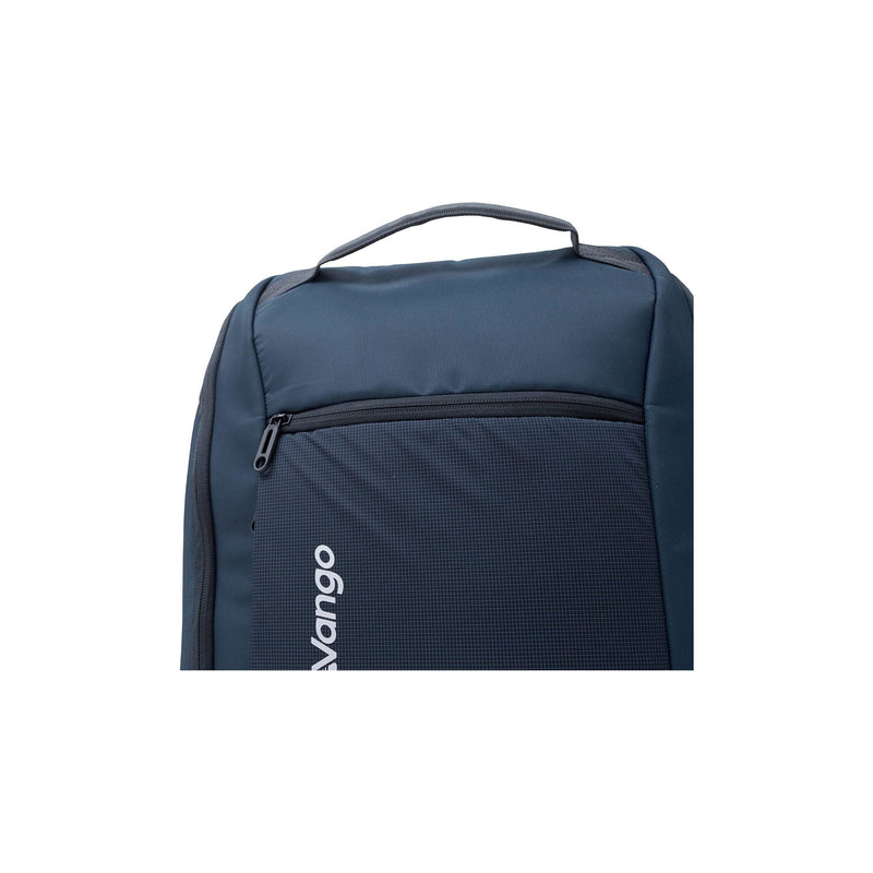 Vango Shuttle 45 Roller Rucksack 45L Moonlit Ocean Vango - Bars 4 Cars