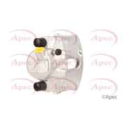 Apec Brake Caliper Assembly Front Left LCA527