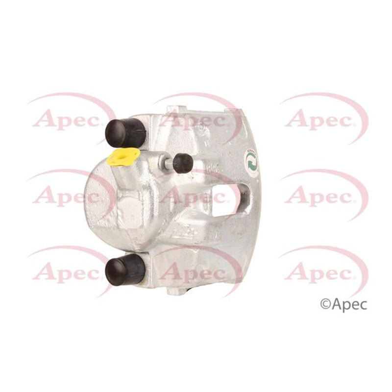 Apec Brake Caliper Assembly Front Left LCA527