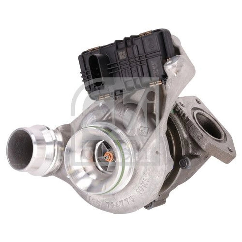 Febi Turbocharger Turbo Unit 191367