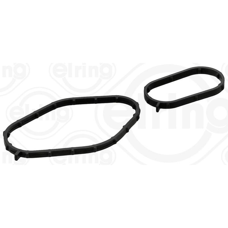 Elring Alfa Oil Pump Seal Kit fits Alfa Romeo Giulia 2016-2022 2.0