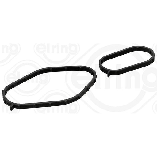 Elring Alfa Oil Pump Seal Kit fits Alfa Romeo Giulia 2016-2022 2.0