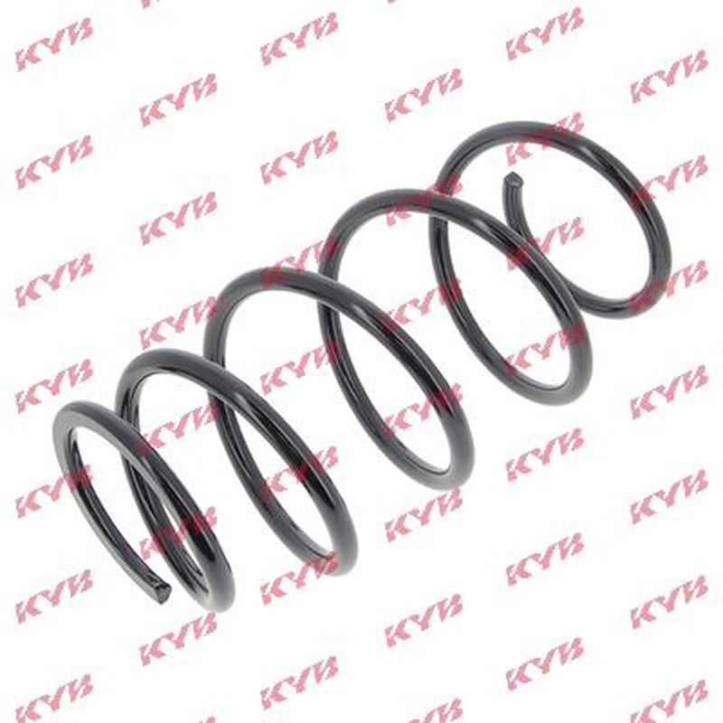 KYB Front Suspension Coil Spring fits Toyota Camry 2001-2006 3.0