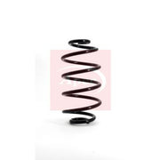 Apec Rear Suspension Coil Spring fits Opel Astra H 2004-2010