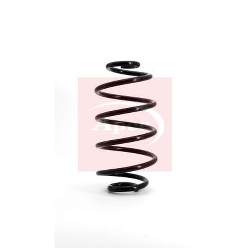 Apec Rear Suspension Coil Spring fits Opel Astra H 2004-2010