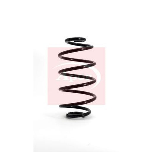 Apec Rear Suspension Coil Spring fits Opel Astra H 2004-2010