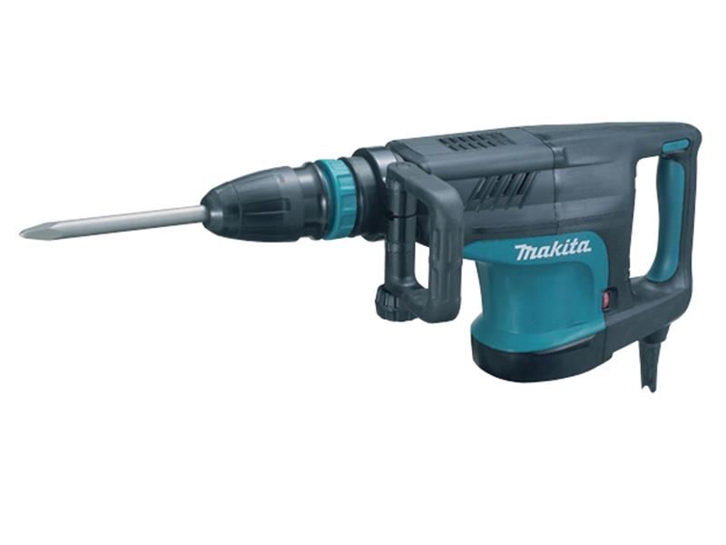 Makita HM1203 SDS Max Demolition Hammer 1500W 240V Makita - NN4 Online