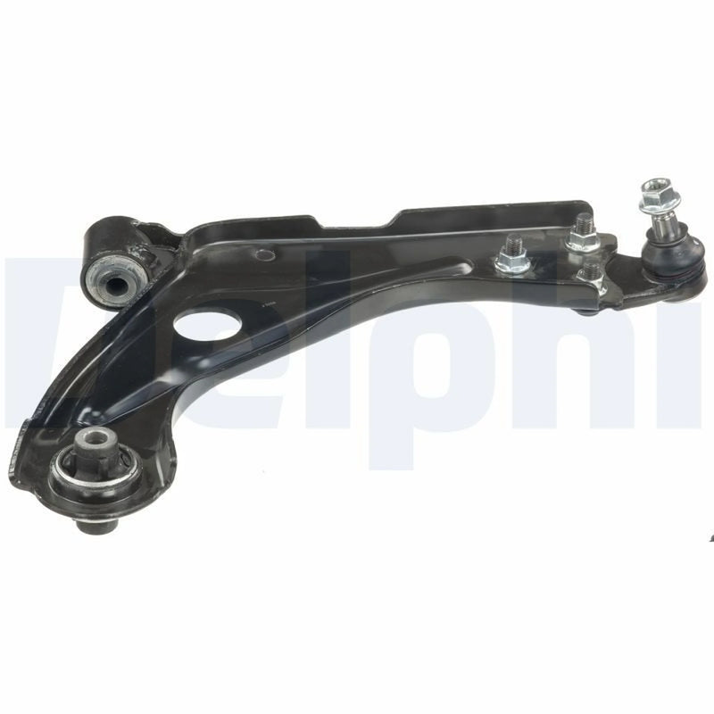 Delphi Control/Trailing Arm Lower fits Citroën Berlingo 2018-2019 1.2 1.5 1.6