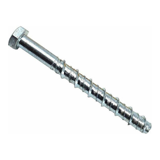 Masonmate® Hex Concrete Screwbolt M12 x 130mm (25) MASONMATE® - NN4 Online