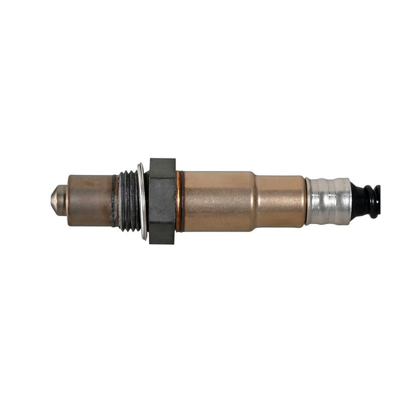 Hella O2 Lambda Oxygen Sensor after catalytic converter fits Alfa Romeo 147
