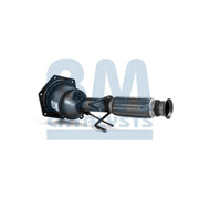 BM Catalysts Homologated Diesel Cat fits Peugeot 607 2000-2006 2.2