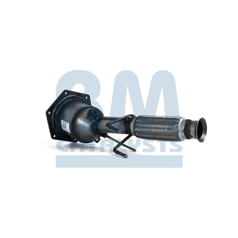 BM Catalysts Homologated Diesel Cat fits Peugeot 607 2000-2006 2.2