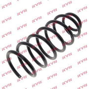 KYB Front Suspension Coil Spring fits VW Golf 1991-2002 1.8 1.9 2.0