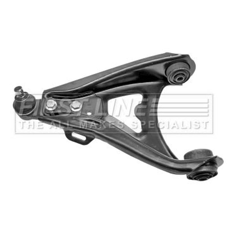 First Line Control/Trailing Arm fits Renault 19 1989-1996 1.8