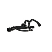 Gates Radiator Coolant Hose 325mm ID fits BMW 7 2001-2005