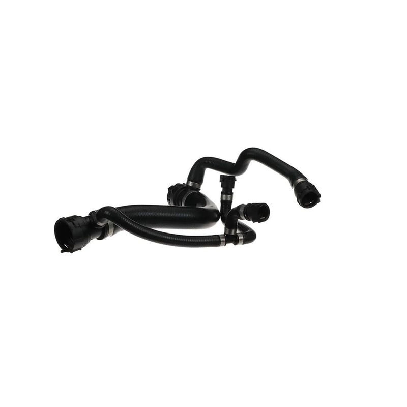 Gates Radiator Coolant Hose 325mm ID fits BMW 7 2001-2005