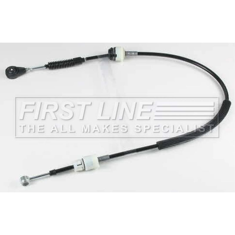 First Line Manual Transmission Cable Pull fits Opel Corsa D 2006-2014 1.3
