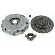 Sachs Clutch Kit Set 3pc 3000950631