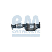 BM Catalysts Homologated Diesel Cat fits Audi A4 B6 2004 on 1.9