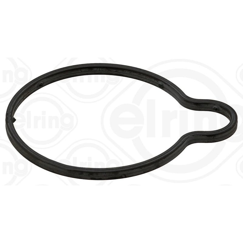 Elring Vacuum Pump Gasket HNBR (hydrogenated nitrile butadiene ru fits Volvo C30