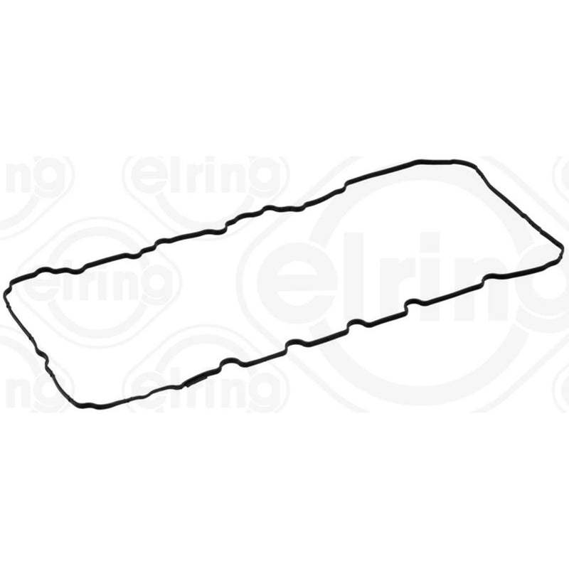 Elring Cylinder Head Cover Gasket ACM (Polyacrylate)