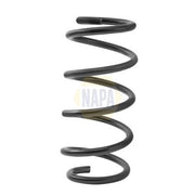 NAPA Front Suspension Coil Spring fits VW Crafter 2016-2024 2.0