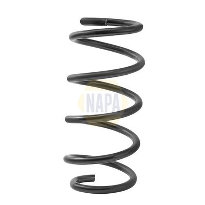 NAPA 2 x Suspension Springs fits VW Crafter 2016-2024 2.0