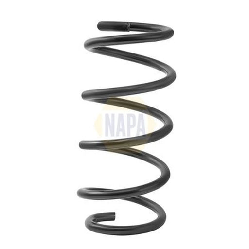 NAPA 2 x Suspension Springs fits VW Crafter 2016-2024 2.0