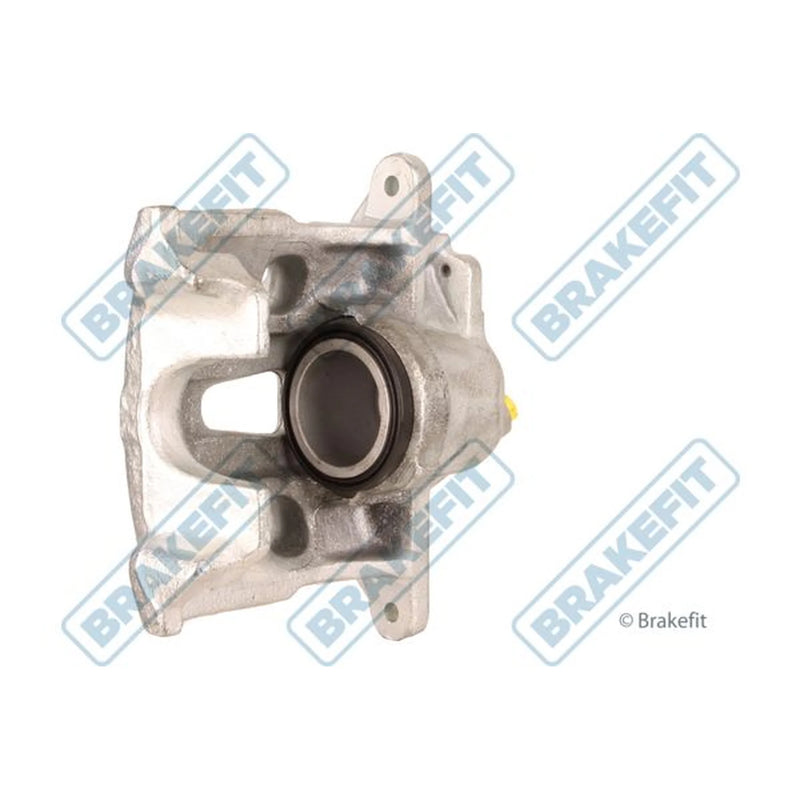 Apec Brake Caliper Assembly Front Left BCA1787E