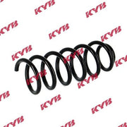 KYB Front Suspension Coil Spring fits Mercedes-Benz C-Class 2013-2021