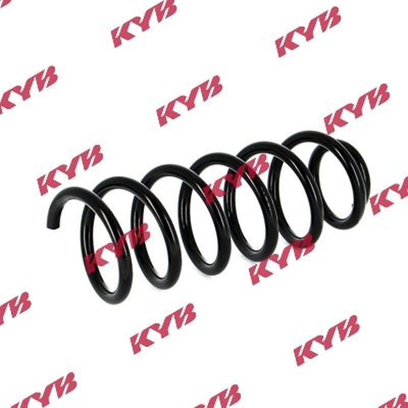 KYB Front Suspension Coil Spring fits Mercedes-Benz C-Class 2013-2021
