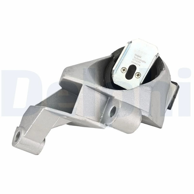 Delphi Engine Mount Mounting Front