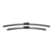Bosch Aerotwin Wiper Blade Set 600mm + 475mm — A930S fits Alpina B3 2007-2017