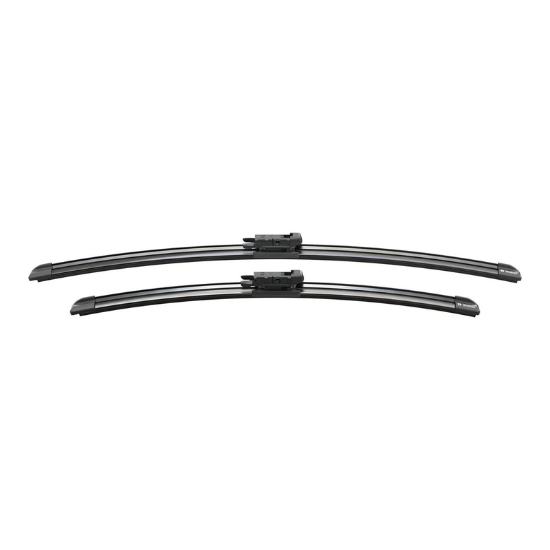 Bosch Aerotwin Wiper Blade Set 600mm + 475mm — A930S fits Alpina B3 2007-2017