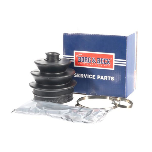 Borg & Beck Drive Shaft Bellow Kit Wheel Side BCB2010