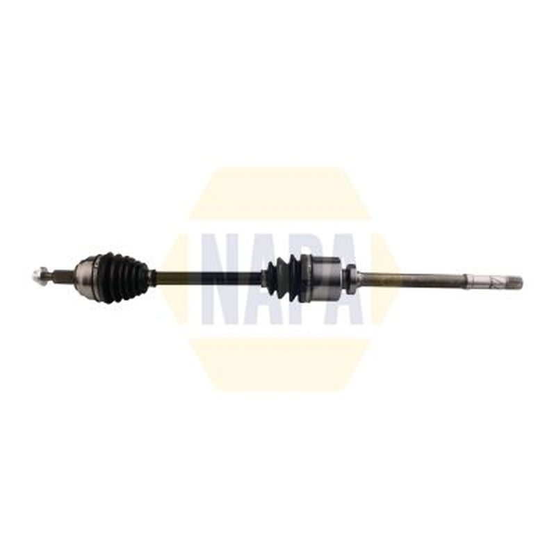 NAPA CV Drive Shaft Driveshaft Front Right NDS1260R