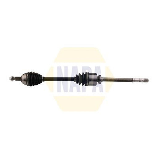 NAPA CV Drive Shaft Driveshaft Front Right fits Renault Laguna 2008-2015 2.0