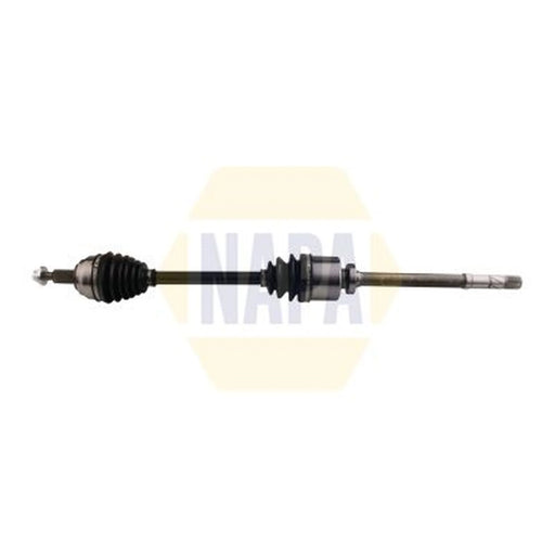 NAPA CV Drive Shaft Driveshaft Front Right NDS1260R