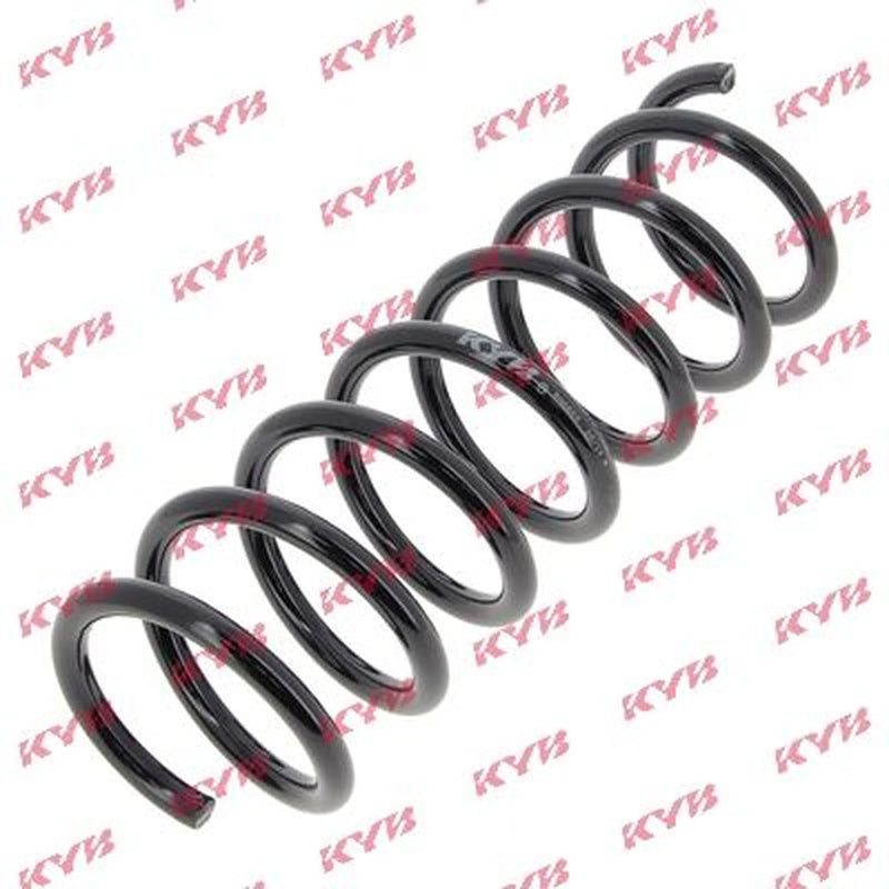 KYB Rear Suspension Coil Spring fits Mazda 3 2006-2009 1.6