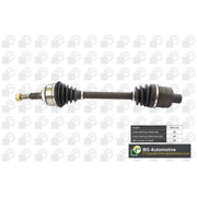 BGA CV Drive Shaft Driveshaft Front Right DS9527R