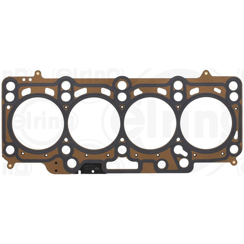 Elring Cylinder Head Gasket 1mm Thick fits Audi A1 2011-2015 2.0