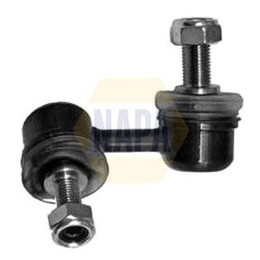 NAPA Stabiliser Bar Link Coupling Rod Front Left NST4042
