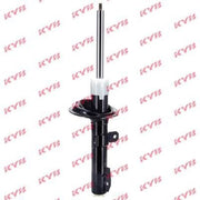 KYB Shock Absorber Damper Strut Front fits Ford Transit 2006-2014 2.2