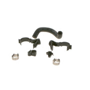 Bosch Electronic Throttle Body Assembly