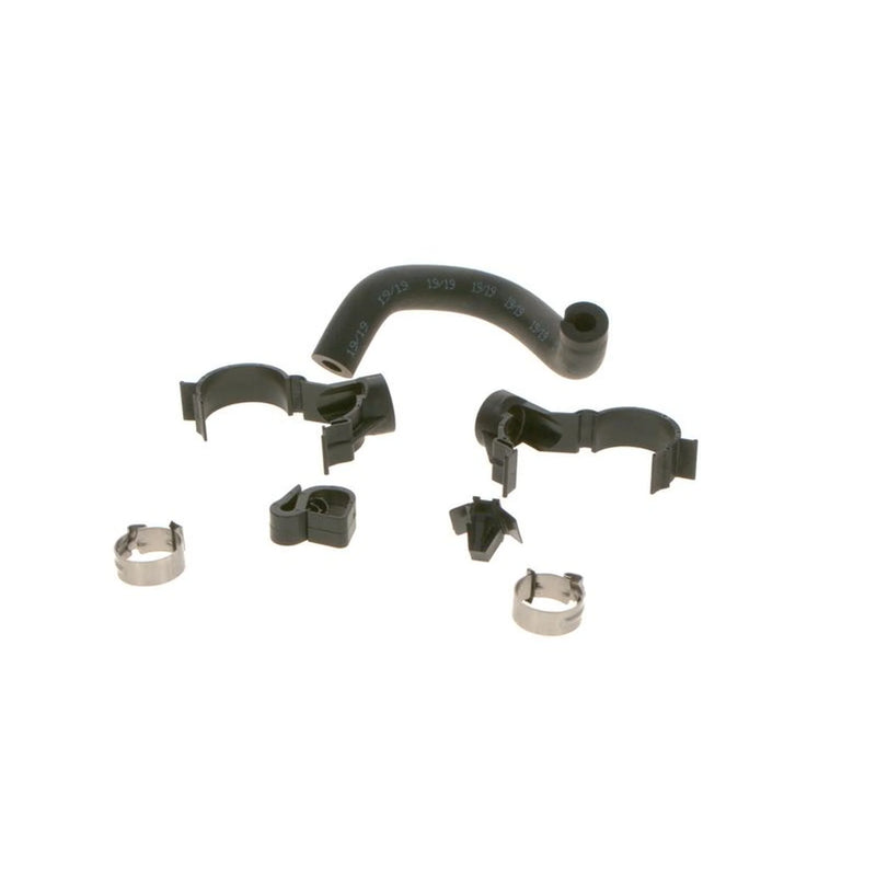 Bosch Electronic Throttle Body Assembly