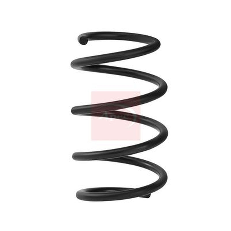 Apec Front Suspension Coil Spring fits Renault Twingo II 2008-2014 1.6