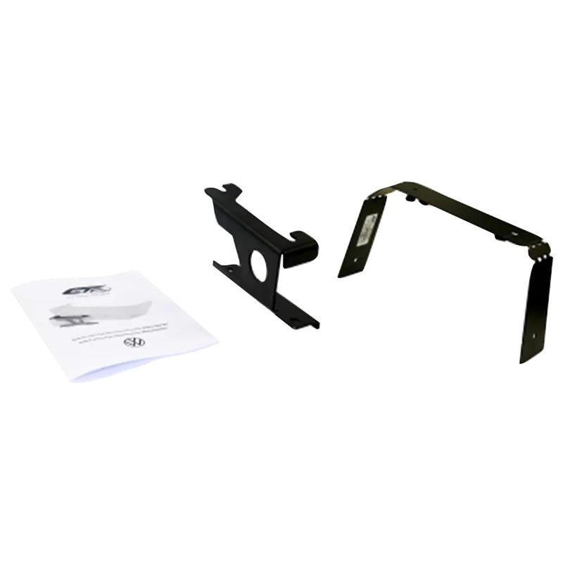 CTA Driver Seat Handbrake Adaptor for Swivel Plate