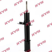 KYB Shock Absorber Damper Strut Front Left fits Renault Trafic 1980-2001
