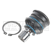 First Line Ball Joint Front Left fits Nissan Juke 2010-2019 1.2 1.5 1.6